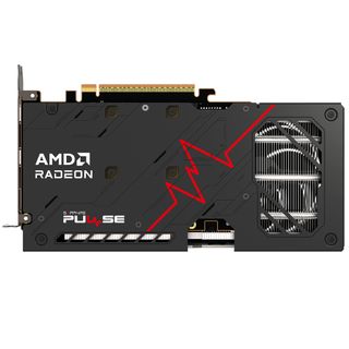 Sapphire Radeon RX 9060 XT Pulse 11350-03-20G 16GB GDDR6 Ekran
