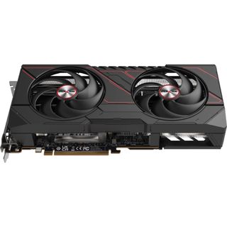 Sapphire Radeon RX 9070 Pulse Gaming 11349-03-20G 16GB GDRR6 Ekran