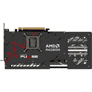 Sapphire Radeon RX 9070 Pulse Gaming 11349-03-20G 16GB GDRR6 Ekran