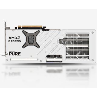 Sapphire Radeon RX 9070 XT Pure 11348-02-20G 16GB GDDR6 Ekran