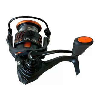 Savage Gear Orange LTD 2500 FD 8+1BB Spin Olta Makinesi Fiyatları