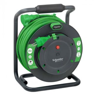 Schneider IMT33153 25 m IP44 Ho7 3G2.5 Kablolu Topraksız Geniş