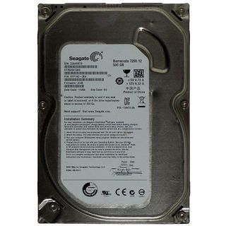 Seagate Barracuda 500GB ST500DM002 Sabit Disk Fiyatları | Cimri
