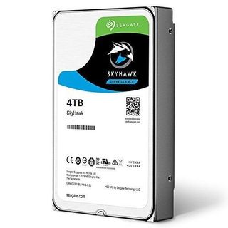 Seagate Skyhawk 4TB ST4000VX007 Sabit Disk Fiyatları