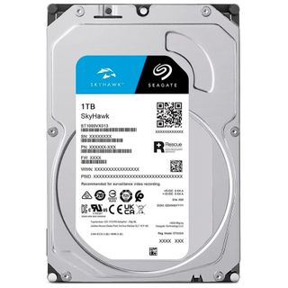 Seagate SkyHawk ST1000VX013 SATA 3.0 5400 RPM 3.5