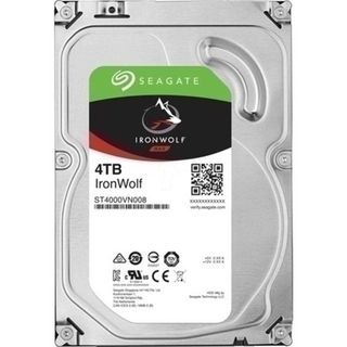 Seagate Ironwolf 4TB ST4000VN008 Sabit Disk Fiyatları