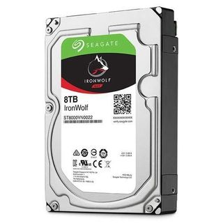 Seagate İronwolf ST8000VN004 8TB Sabit Disk Fiyatları
