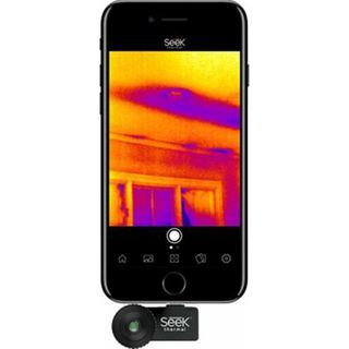 シークサーマルXR　Seek therml Android Seek Thermal Australia Compact XR Smartphone Thermal Imaging Camera