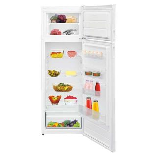 SEG SRF-2832 A+ Çift Kapılı Buzdolabı Beyaz Fiyatları