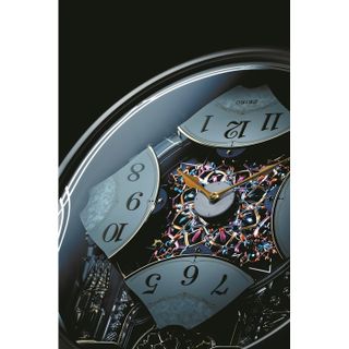 Seiko QXM239S Duvar Saati Fiyatları
