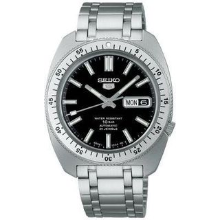 Seiko SRPL93K1 5 Sports SKX Series Heritage Design Re-Creation