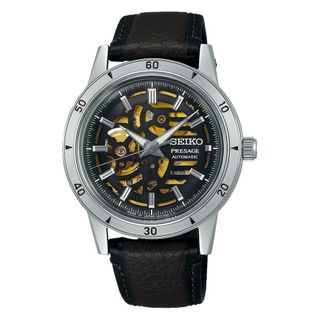 Seiko SSA461J1 Presage Style 60 Erkek Kol Saati Fiyatları