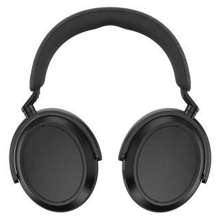Sennheiser Momentum 4 Kulak Üstü Siyah Bluetooth Kulaklık