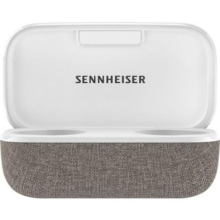 Sennheiser Beyaz Momentum True Wireless 2 Kulak İçi Bluetooth