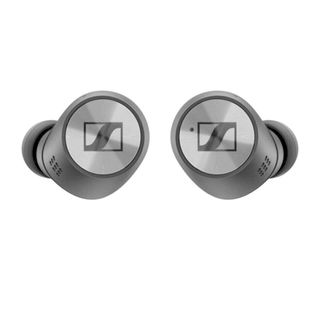 Sennheiser Siyah Momentum True Wireless 2 Kulak İçi Bluetooth