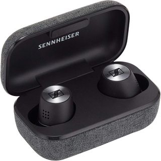 Sennheiser MOMENTUM True Wireless 2 M3I… Sennheiser Siyah Momentum True Wireless 2 Kulak İçi Bluetooth