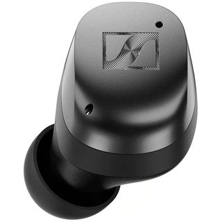Sennheiser Momentum True Wireless 4 Grafit Bluetooth Kulaklık