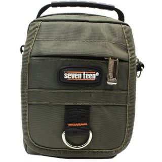 Seventeen 2349 Haki Erkek Omuz Çantası Fiyatları | Cimri