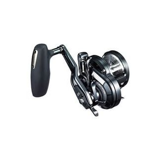 Shimano Ocea Jigger F Custom 1501 HG Sol El Çıkrık Olta Makinesi