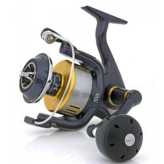 早い者勝ち SHIMANO TWIN POWER 2021 SW8000PG - channa.id