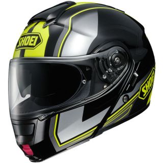 美品 SHOEI NEOTEC IMMINENT ネオテック イミネント L Shoei Neotec Imminent TC-3 Kask Fiyatları