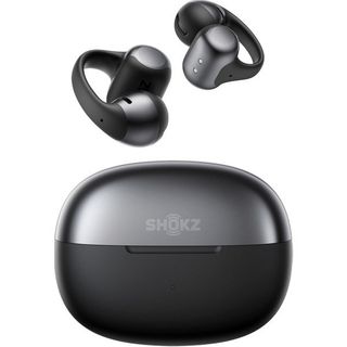 ONE OpenDots SHOKZ ワイヤレスイヤホン（片耳のみ） オープンイヤー ワイヤレスイヤホン イヤーカフ ONE OpenDots Shokz イヤホン