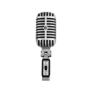 Shure 55Sh Series II Dinamik Ve Sahne Mikrofon Fiyatları