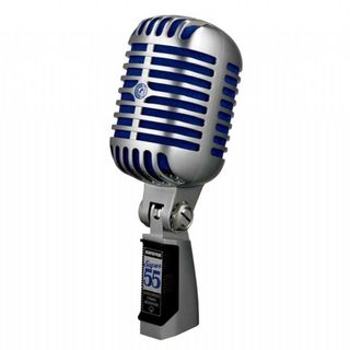 Shure 55Sh Series II Dinamik Ve Sahne Mikrofon Fiyatları