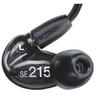 Shure SE215 Siyah Kulak İçi Kulaklık Fiyatları