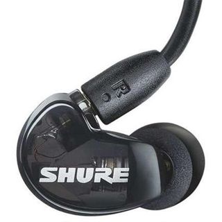Shure SE215 Siyah Kulak İçi Kulaklık Fiyatları