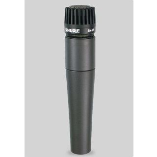 Shure SM57-LCE Enstrüman Mikrofonu Fiyatları