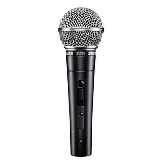 Shure SM58SE Profesyonel Kablolu Mikrofon Fiyatları
