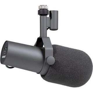 Shure SM7B Mikrofon Fiyatları