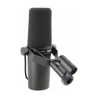 【ゆかり】SHURE SM7B 本体のみ Shure SM7B Broadcast Mikrofon - Siyah Fiyatı - Taksit Seçenekleri