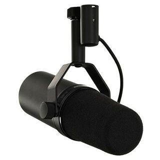 Shure SM7B Mikrofon Fiyatları
