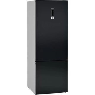 Siemens KG56NVXF0N F Enerji Sınıfı 505 lt Çift Kapılı Alttan