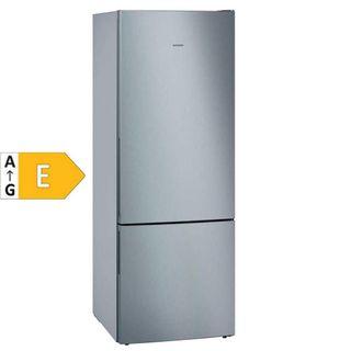 Siemens KG58VVLE0N E Enerji Sınıfı 503 lt Çift Kapılı Kombi Tipi