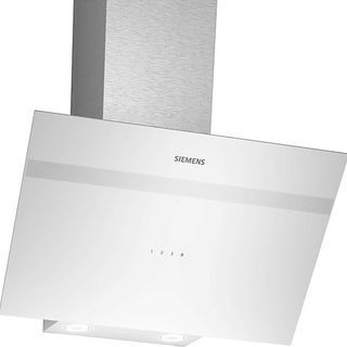 Siemens LC64KPJ20T 60 cm Beyaz Ankastre Davlumbaz Fiyatları | Cimri