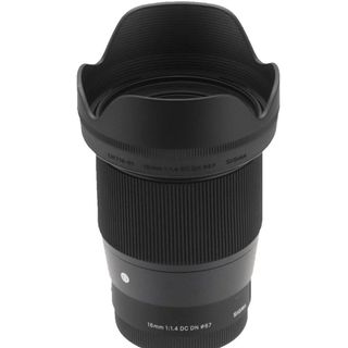 Sigma 16mm f/1.4 DC DN Contemporary Sony E Uyumlu Lens Fiyatları