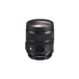 Sigma 24-70mm f/2.8 DG OS HSM Art Lens / Canon Fiyatları