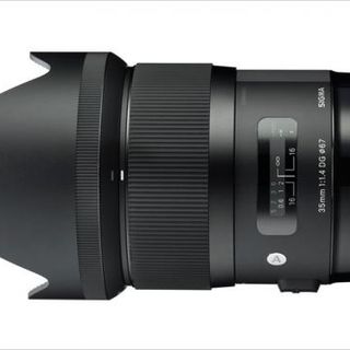 Sigma 35mm F1.4 DG HSM ART Lens Fiyatları