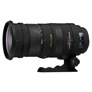 Sigma 50-500mm f/4-6.3 APO DG OS HSM Canon Uyumlu Lens Fiyatları