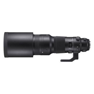 Sigma 50-500mm f/4-6.3 APO DG OS HSM Canon Uyumlu Lens Fiyatları