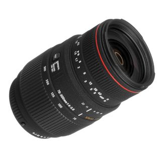 Sigma 70-300mm f/4-5.6 APO DG Macro Canon Uyumlu Lens Fiyatları