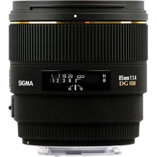 Sigma 85mm F 1.4 DG HSM ART Lens Fiyatları | Cimri