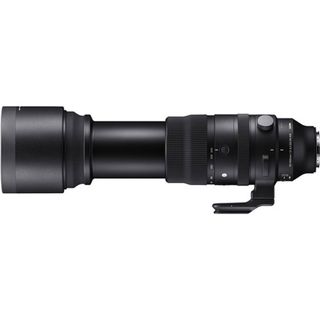 Sigma Sony Bayonet 150-600 mm f/5-6.3 DG DN OS Sport Lens
