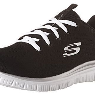 restante Exclusivo Selección conjunta Skechers 12615-BBK Siyah Graceful Get Connected Kadın Ayakkabı Fiyatları
