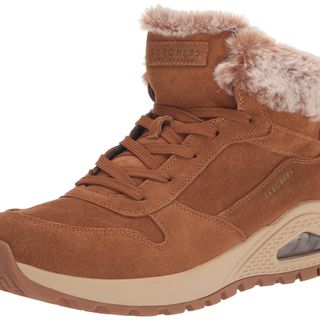 Skechers 167433 CSNT Kahverengi Kadın Bot Fiyatları