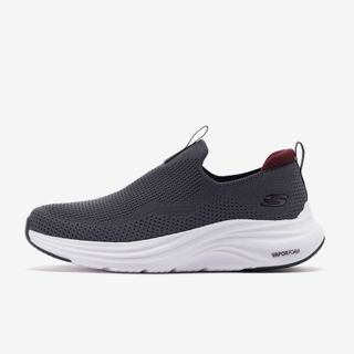 Skechers 232629 CCRD Vapor Foam Covert Gri Erkek Spor Ayakkabı