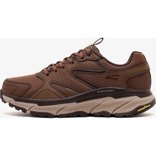 Skechers 237869 BRN D'lux Journey Pro Kahverengi Erkek Outdoor